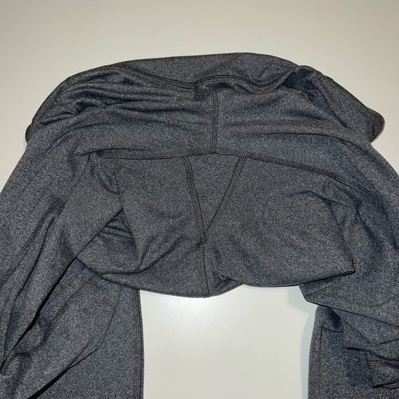 All In Motion | Gray Leggings | Medium - Picture 5 of 7